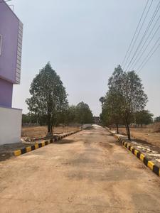Residential Plot