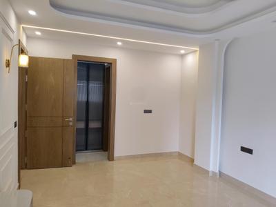 Bedroom Image of 900 Sq.ft 2 BHK Apartment / Flat for rent in Pyramid Fusion Homes, Sector 70A Gurgaon for Rs. 25000