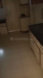 Kitchen Image of 2970 Sq.ft 4 BHK Villa for rent in Saumya Amrakadamb, Ramdev Nagar Ahmedabad for Rs. 125000