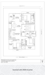 3 BHK Flat