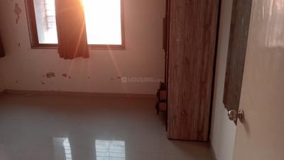 Image of 1865 Sq.ft 3 BHK Apartment / Flat for rent in Sumeru Silverleaf, Pal Gam, Surat for Rs. 28000