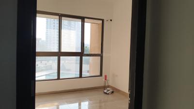 Bedroom Image of 1354 Sq.ft 3 BHK Apartment / Flat for rent in Rivali Park Wintergreen, Borivali East Mumbai for Rs. 100000