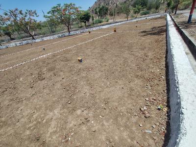 Image of 1393 Sq.ft Residential Plot / Land for sale in Dheekli, Udaipur for Rs. 4457600