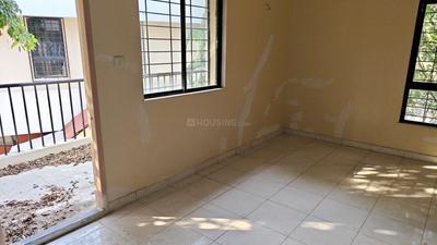 Bedroom Image of 2000 Sq.ft 4 BHK Villa for sale in Amit Gulmohar Park, Pimple Nilakh Pune for Rs. 36000000