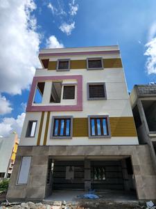 Image of 4000 Sq.ft 5 BHK Independent House for sale in Vidyaranyapura, Bengaluru for Rs. 28000000