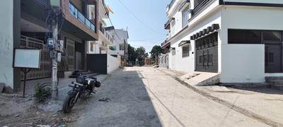 Johri Plot View 3