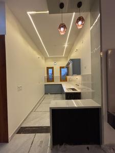 Kitchen Image of 3100 Sq.ft 4 BHK Villa for sale in Annie JP Residency, Salarpur Jalalpur Meerut for Rs. 9900000