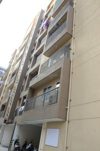 Image of 935 Sq.ft 3 BHK Apartment / Flat for sale in Saral Sparsh Aura, Vishala, Ahmedabad for Rs. 8500000