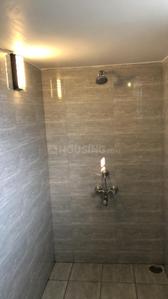 Bathroom Image of 1270 Sq.ft 3 BHK Apartment / Flat for sale in Brics Athish Cloud, Ambattur Chennai for Rs. 8890000