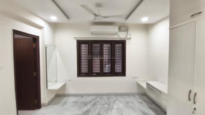 Bedroom Image of 1500 Sq.ft 3 BHK Apartment / Flat for rent in Aditya Heights, Kondapur Hyderabad for Rs. 50000