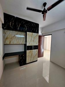 Bedroom Image of 1055 Sq.ft 2 BHK Apartment / Flat for sale in Nikhar Aventino, Doddakannelli Bengaluru for Rs. 14500000