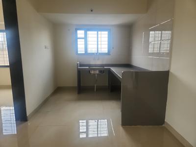Kitchen Image of 870 Sq.ft 2 BHK Apartment / Flat for sale in Dhayari Pune for Rs. 5700000