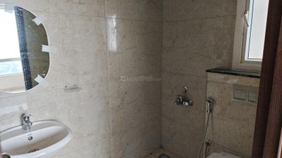 Image of 1353 Sq.ft 3 BHK Apartment / Flat for rent in Urbanrise On Cloud 33, Bachupally, Hyderabad for Rs. 40000