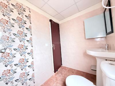 Image of 1445 Sq.ft 3 BHK Apartment / Flat for rent in Amrapali Verona Heights, Noida Extension, Greater Noida for Rs. 24950