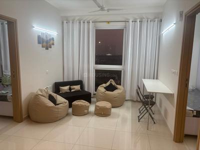 Hall Image of Godrej Royal Woods in Devanahalli, Bangalore