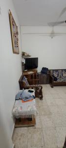 Hall Image of 600 Sq.ft 1 BHK Apartment / Flat for sale in Moghul Wada Vadodara for Rs. 1200000