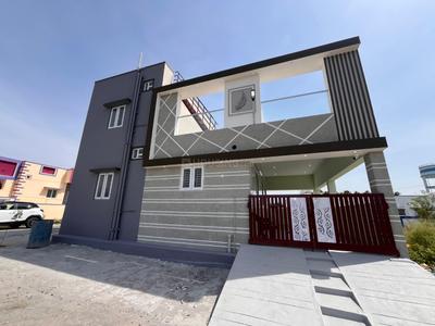 Image of 1480 Sq.ft 2 BHK Independent House for sale in Shanthi Medu, Coimbatore for Rs. 6500000