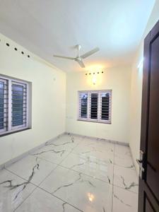 Hall Image of 1300 Sq.ft 3 BHK Independent House for sale in Koonammavu Kochi for Rs. 4600000
