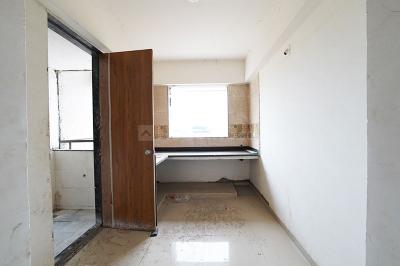 Kitchen Image of 1305 Sq.ft 2 BHK Apartment / Flat for sale in Naroda Ahmedabad for Rs. 3800000