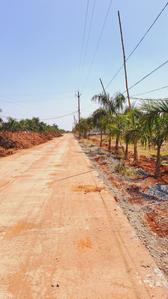 Image of 1000 Sq.ft Residential Plot / Land for sale in Amleshwar, Raipur for Rs. 2495000