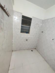 Kitchen Image of 950 Sq.ft 2 BHK Independent House for rent in Dhankawadi Pune for Rs. 20000