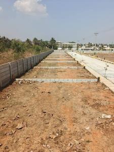 Image of 700 Sq.ft 2 BHK Independent House for sale in Jigani, Bengaluru for Rs. 5300000