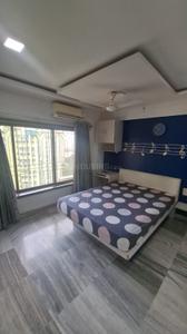 Bedroom Image of 4266 Sq.ft 4 BHK Duplex for rent in Eden Woods Complex, Thane West Thane for Rs. 120000