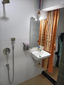 Image of 1000 Sq.ft 2 BHK Apartment / Flat for sale in Vashi, Navi Mumbai for Rs. 30000000
