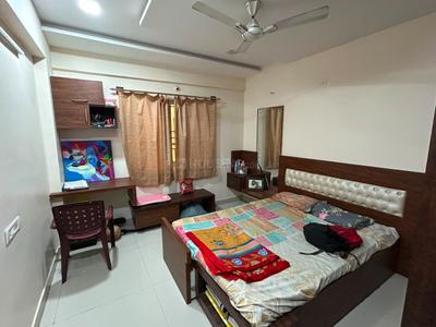 Bedroom Image of 1257 Sq.ft 2 BHK Apartment / Flat for sale in Elegant Esplande, RR Nagar Bengaluru for Rs. 11700000