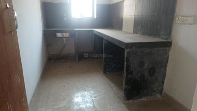 Kitchen Image of 1297 Sq.ft 3 BHK Apartment / Flat for sale in Regent Court, Baguiati Kolkata for Rs. 7900000