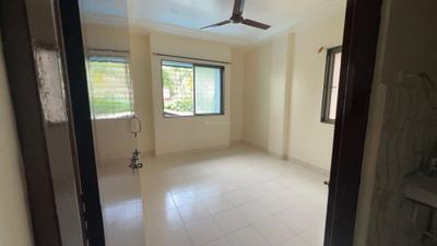 Bedroom Image of 1500 Sq.ft 3 BHK Apartment / Flat for rent in Tingre Apartment, Tingre Nagar Pune for Rs. 35000