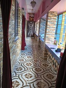 Balcony Image of 2223 Sq.ft 6 BHK Independent House for sale in Nepalgange Kolkata for Rs. 3550000