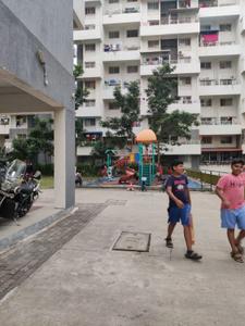 Image of 950 Sq.ft 2 BHK Apartment / Flat for sale in Namrata Ecocity 2, Talegaon Dabhade, Pune for Rs. 4500000