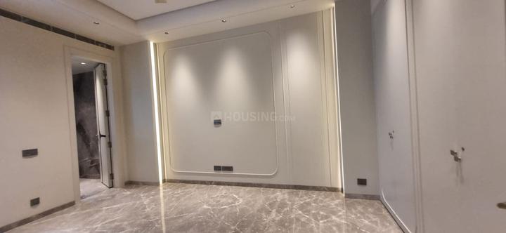 RWA East of Kailash Block E Bedroom 1