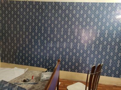 Image of 550 Sq.ft 1 BHK Apartment / Flat for rent in Sancheti Pratik Nagar, Yerawada, Pune for Rs. 20000