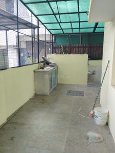Balcony Image of 1800 Sq.ft 3 BHK Independent House for sale in Diwalipura Vadodara for Rs. 11000000