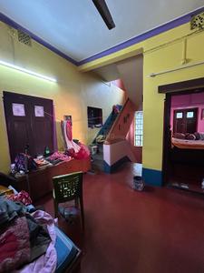 Hall Image of 1035 Sq.ft 4 BHK Independent House for sale in Baranagar Kolkata for Rs. 7300000