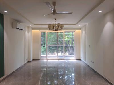 Living Room Image of 2000 Sq.ft 3 BHK Builder Floor for sale in DLF Phase 1 Gurgaon for Rs. 33500000