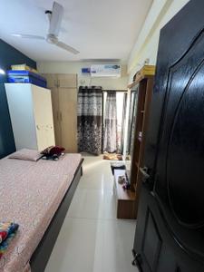 Bedroom Image of 7500 Sq.ft 12 BHK Apartment / Flat for sale in RT Nagar Bengaluru for Rs. 55000000