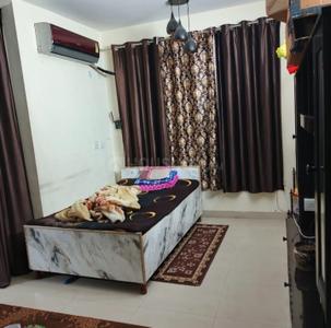 Hall Image of 1290 Sq.ft 2 BHK Apartment / Flat for sale in SRS Pearl Heights, Sector 87 Faridabad for Rs. 7500000
