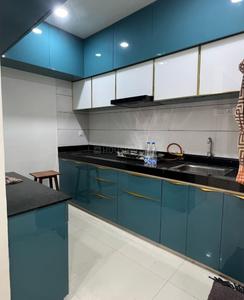 2 BHK Flat