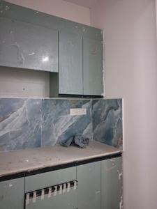 Kitchen Image of 1050 Sq.ft 2 BHK Apartment / Flat for sale in Sector 49 Noida for Rs. 4200000