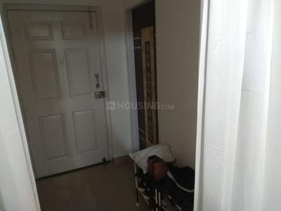 Bedroom Image of MJ WOODS in Jagannathprasad, Bhubaneswar 