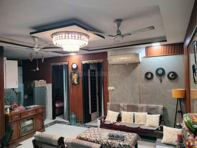3 BHK Flat