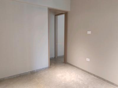 Bedroom Image of 1740 Sq.ft 3 BHK Apartment / Flat for sale in Westwoods Platinum Esquire, Ulwe Navi Mumbai for Rs. 21500000