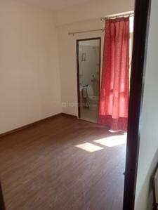 Bedroom Image of 750 Sq.ft 3 BHK Apartment / Flat for rent in Terra Lavinium, Sector 75 Faridabad for Rs. 18000