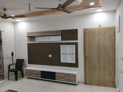 Living Room Image of 1485 Sq.ft 3 BHK Apartment / Flat for sale in Flora Ixora, Bopal Ahmedabad for Rs. 9051000