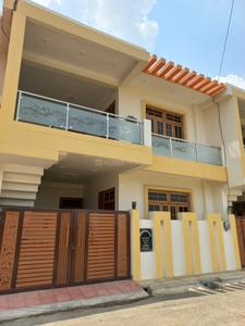 Image of 1600 Sq.ft 3 BHK Villa for sale in Bhauli, Lucknow for Rs. 4500000