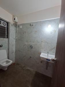 Image of 1050 Sq.ft 3 BHK Apartment / Flat for rent in Sadhana Bliss, Malad West, Mumbai for Rs. 70000
