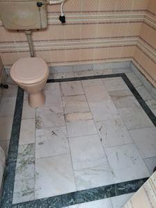 Bathroom Image of PG for girls  in University Enclave, New Delhi